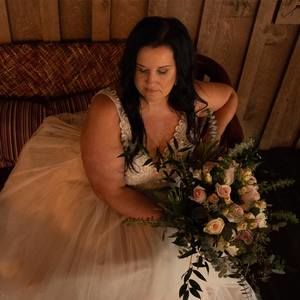 Meet your Posher, Lorraine